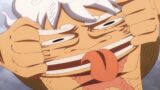 One Piece episodio 1143: data e ora di uscita