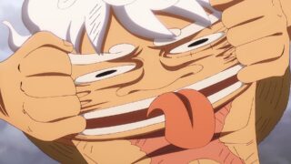 One Piece episodio 1143: data e ora di uscita