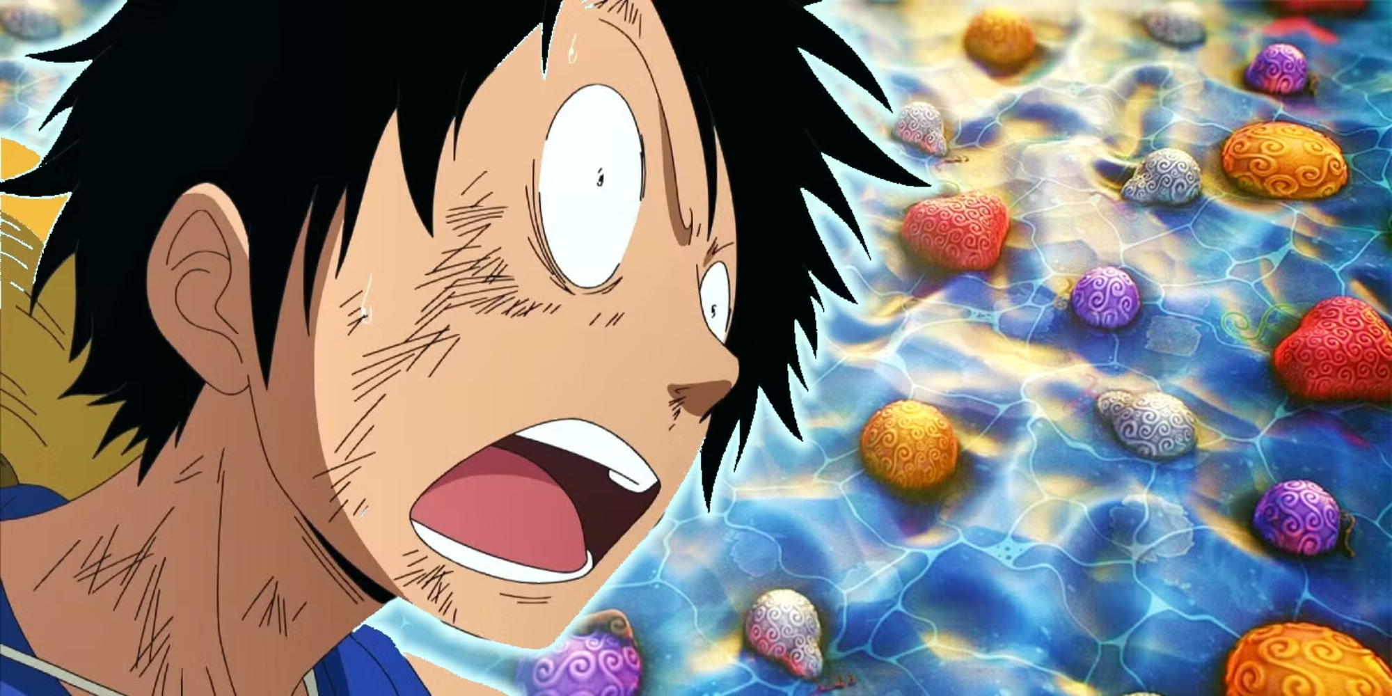 Marco e il suo diavolo: svelato il design del frutto dopo 22 anni in one piece
