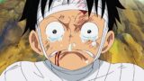 Ritardo dell’ultimo minuto per il manga di One Piece