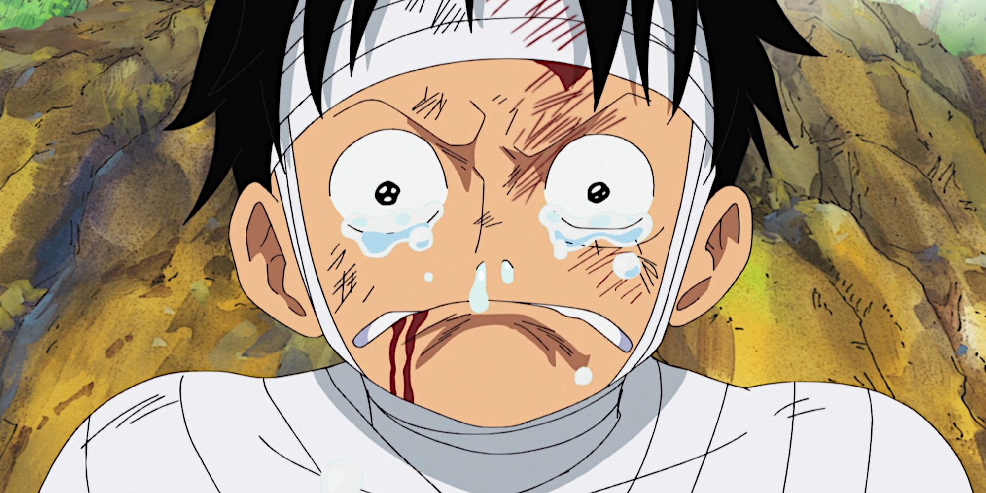 Ritardo dell’ultimo minuto per il manga di One Piece