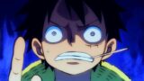 One piece trasforma rocks in un eroe: un grande errore da evitare