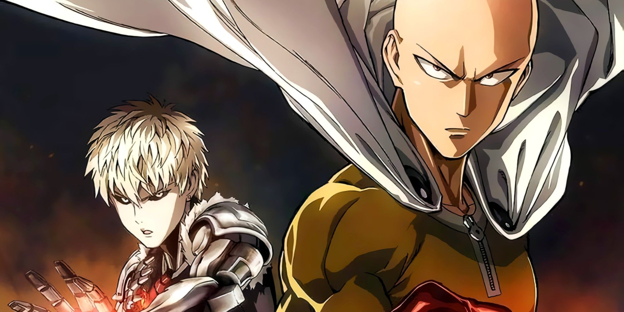 Anime più forti di sempre: i 45 personaggi che sorprendono Anime più forti di sempre: i 45 personaggi che sorprendono