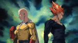 One-punch man stagione 3 rischia di essere un flop prima dell’uscita