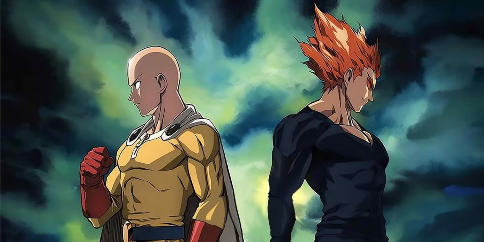 One punch man stagione 3 rischia di essere un flop prima dell’uscita One punch man stagione 3 rischia di essere un flop prima dell’uscita