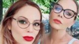 Ornella Muti splendida al matrimonio della figlia Naike