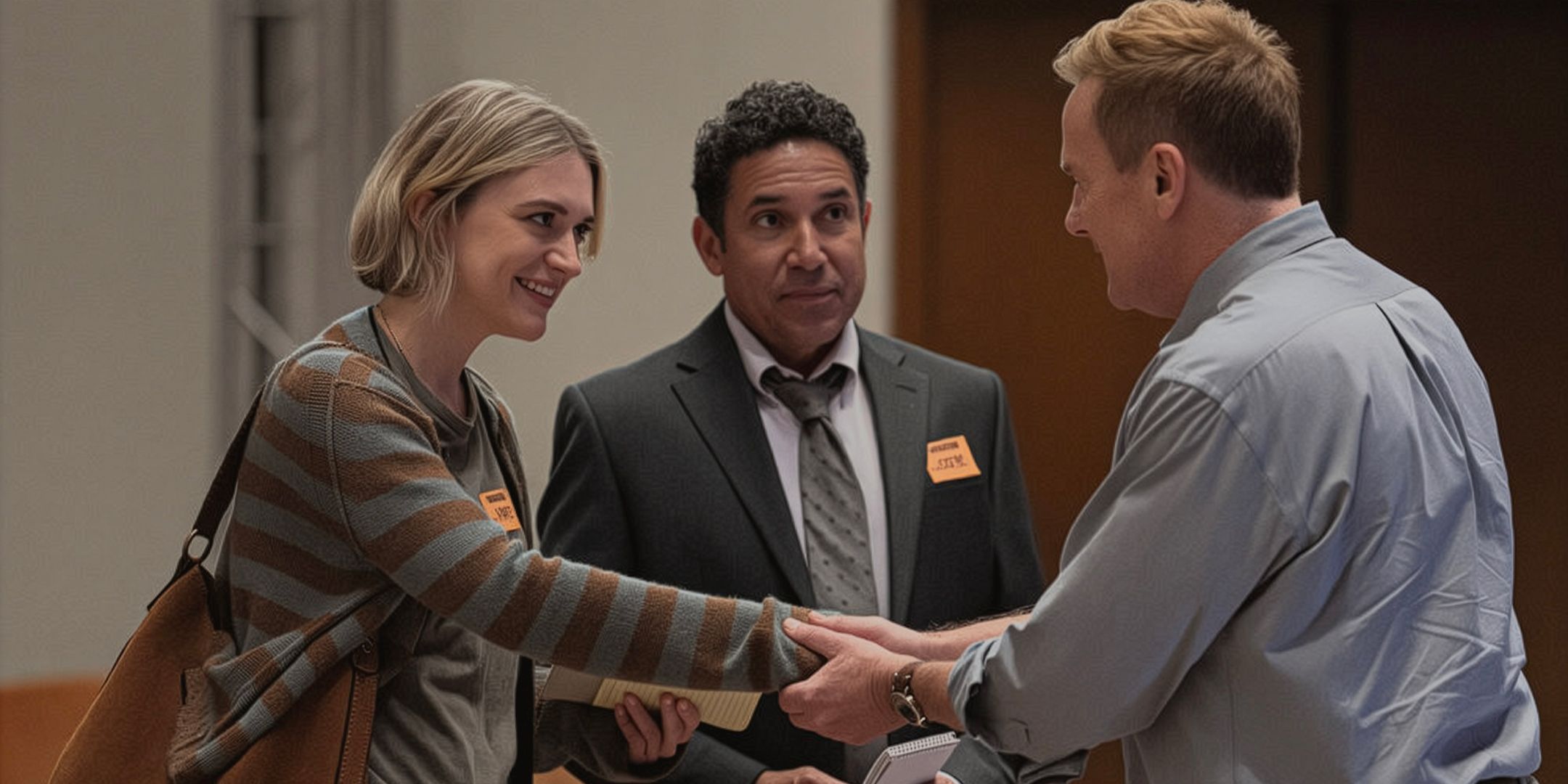 Dunder mifflin e il suo destino dal 2019: ecco cosa svela lo spinoff di the paper Dunder mifflin e il suo destino dal 2019: ecco cosa svela lo spinoff di the paper