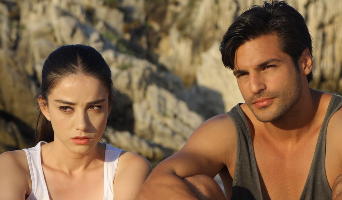 Innocence, la serie turca disponibile su mediaset infinity dal 13 settembre Innocence, la serie turca disponibile su mediaset infinity dal 13 settembre