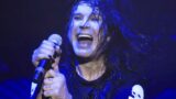 Omaggio a ozzy osbourne ai mtv vmas: leggende del rock in performance tributo