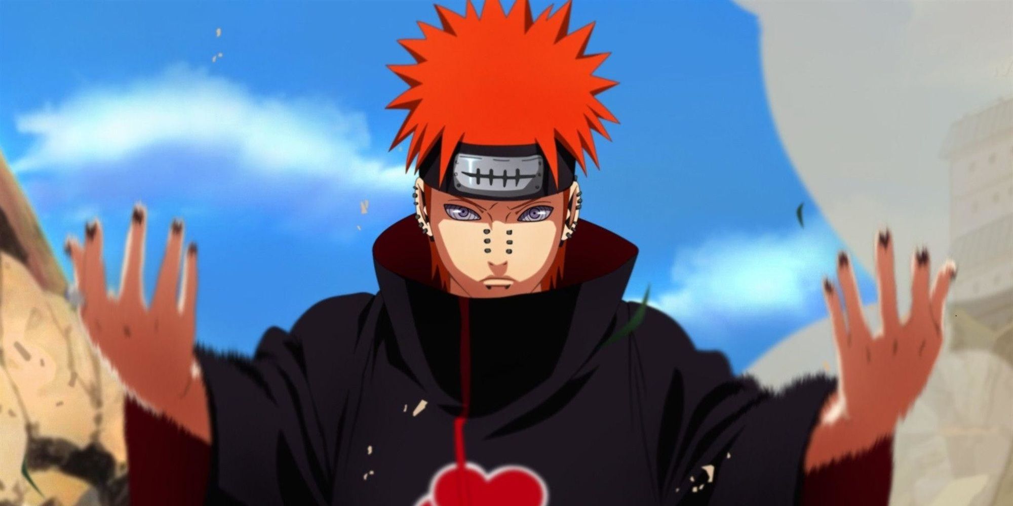 Naruto: classifica dei nemici dal più debole al più forte