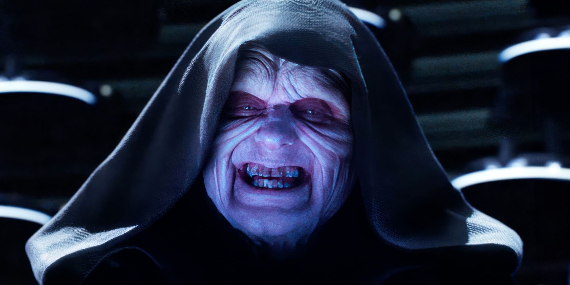 Domande intriganti su palpatine e i sith che non ti aspetti Domande intriganti su palpatine e i sith che non ti aspetti