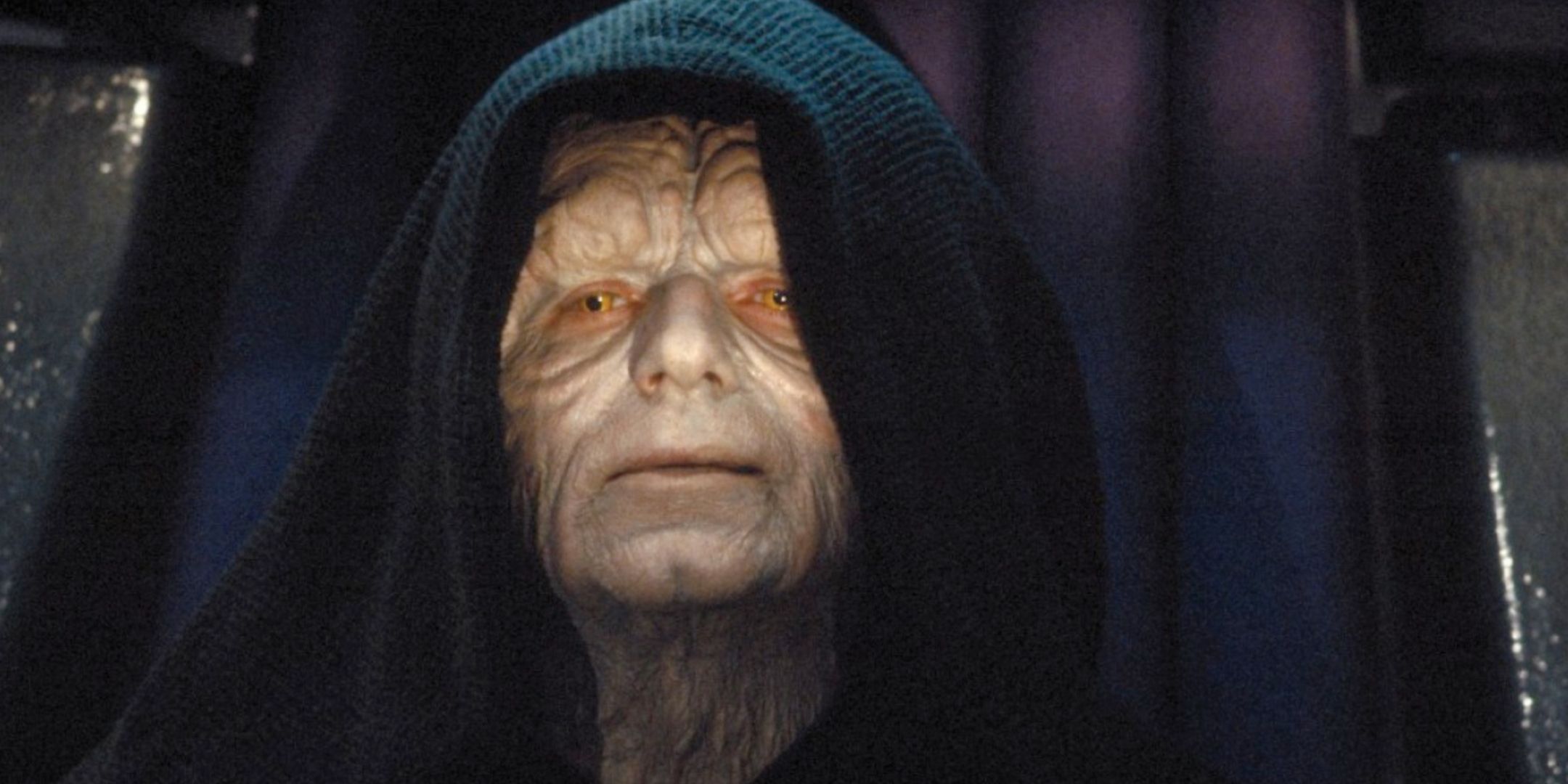 George Lucas e la serie di Star Wars cancellata: una minaccia maggiore per Palpatine rispetto a Rise of Skywalker George Lucas e la serie di Star Wars cancellata: una minaccia maggiore per Palpatine rispetto a Rise of Skywalker