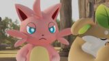 Palworld: aggiornamenti sulla causa di nintendo e la risposta di pocketpair