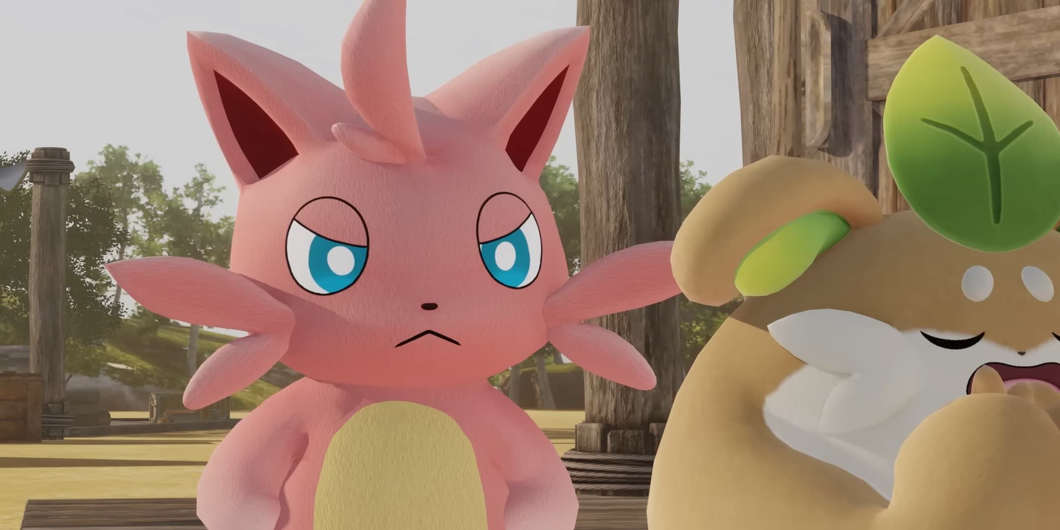 palworld aggiornamenti sulla causa di nintendo e la risposta di pocketpair