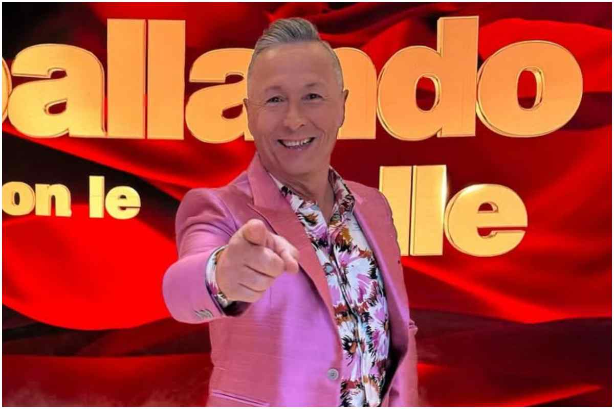 Paolo Belli: età, figli, malattia della moglie e vita privata nel mondo di Ballando con le stelle