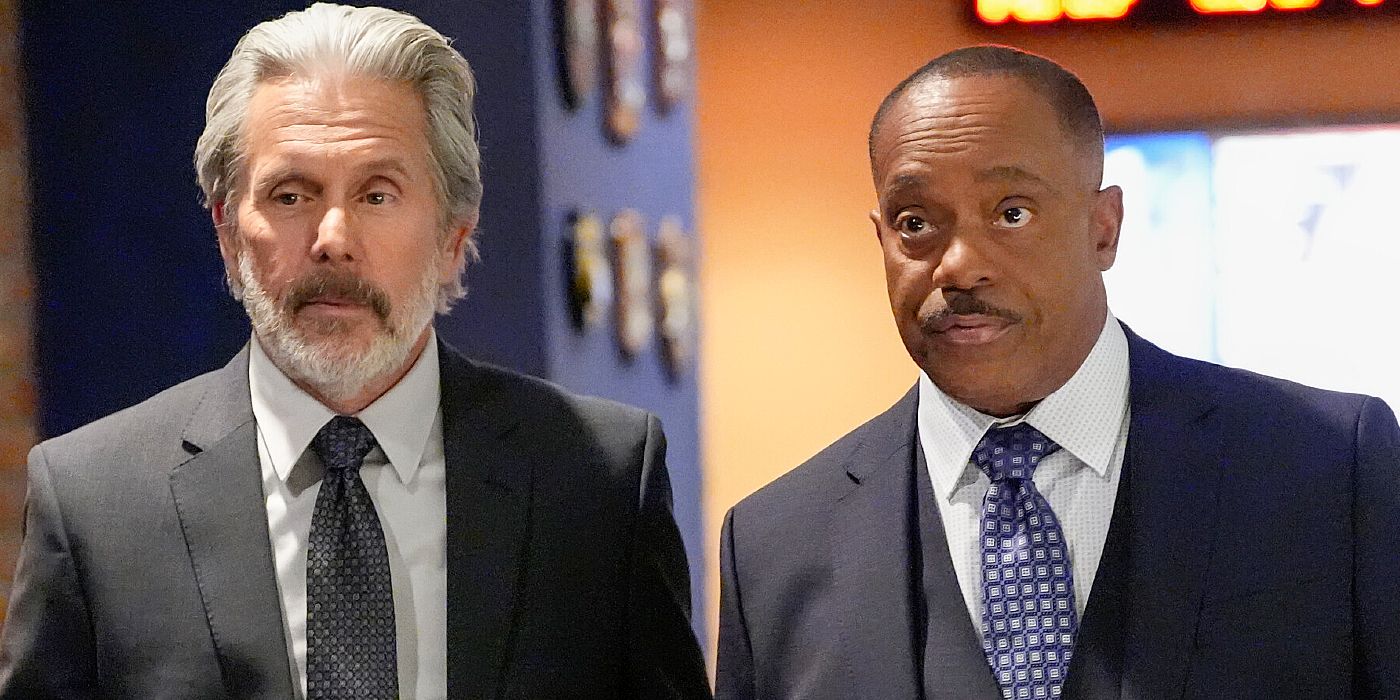 L’ipocrisia di vance in ncis stagione 23 salverà il futuro dello show
