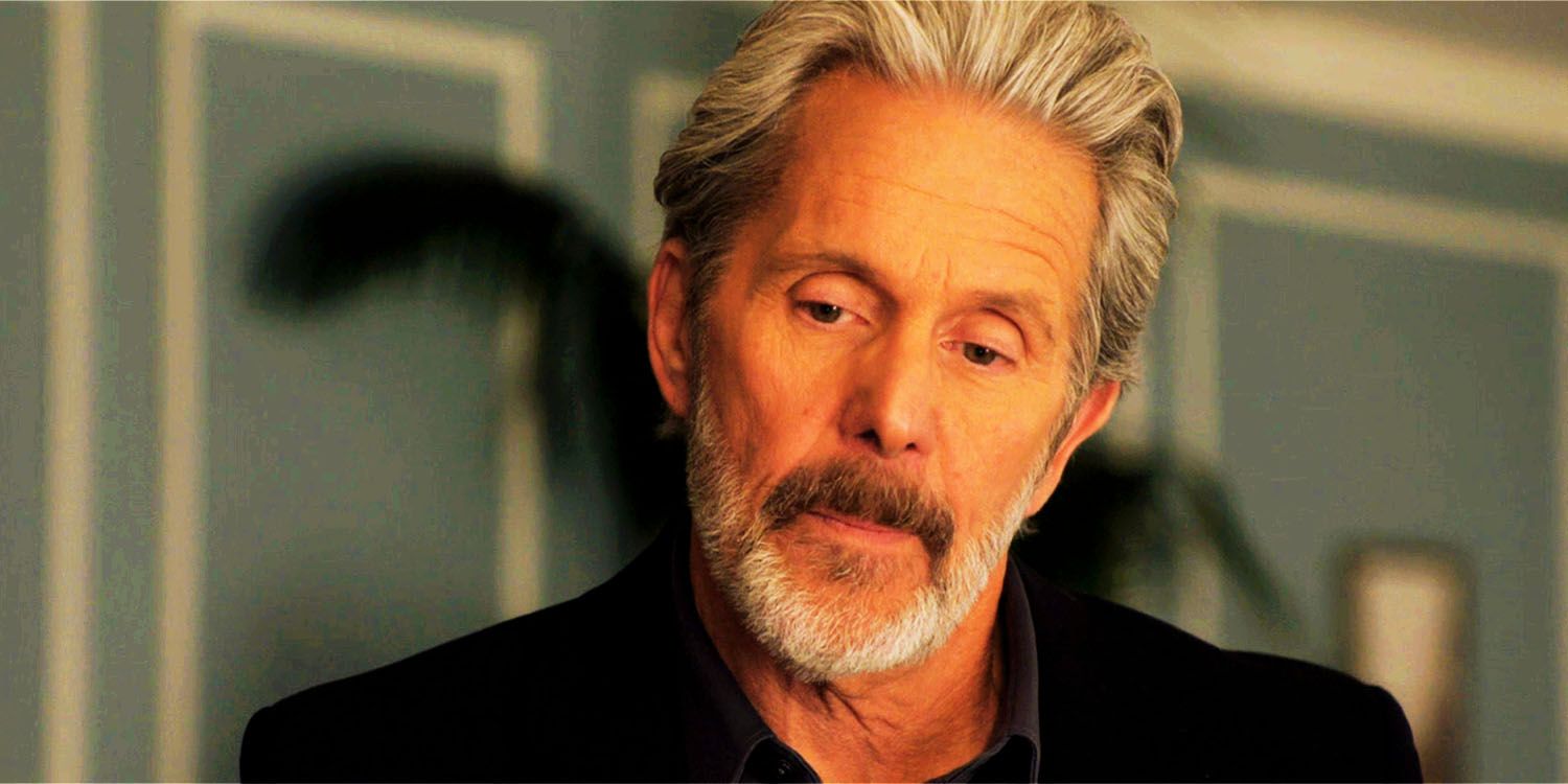 Parker perderà vance come alleato in ncis stagione 23