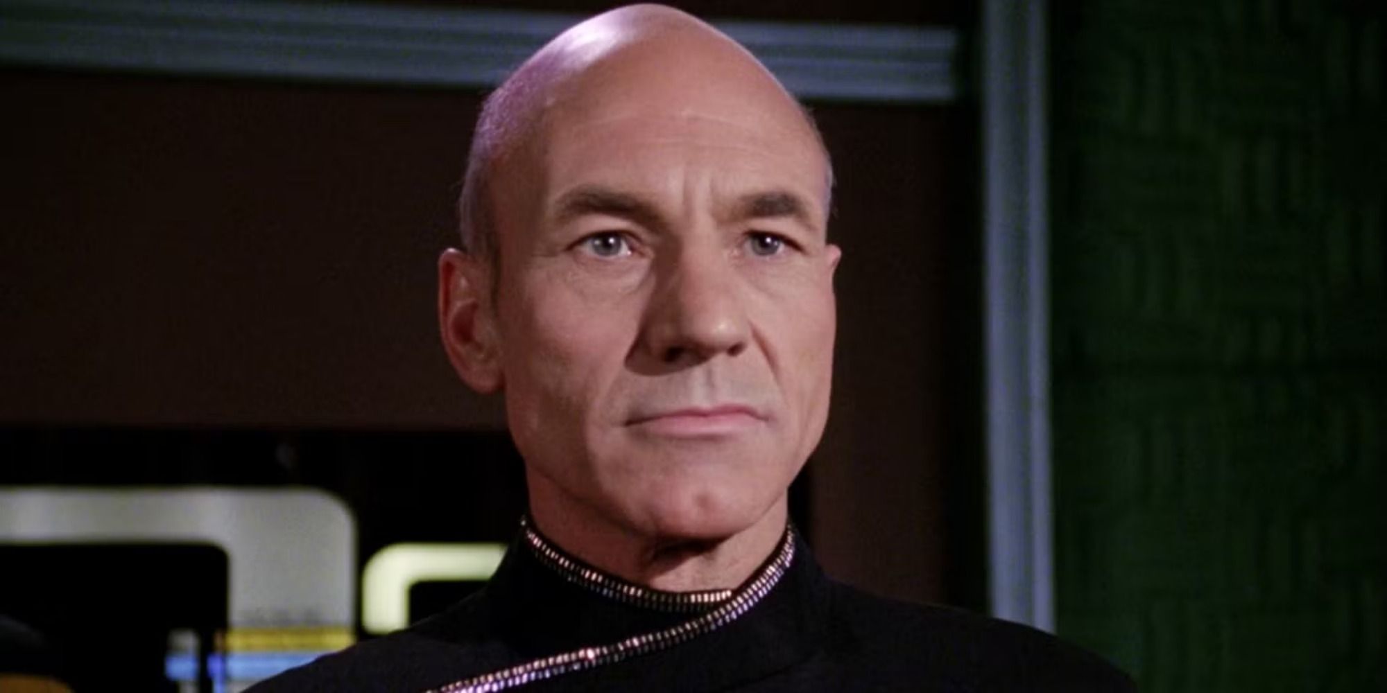 Migliori 10 interpretazioni di patrick stewart come capitano picard in star trek Migliori 10 interpretazioni di patrick stewart come capitano picard in star trek