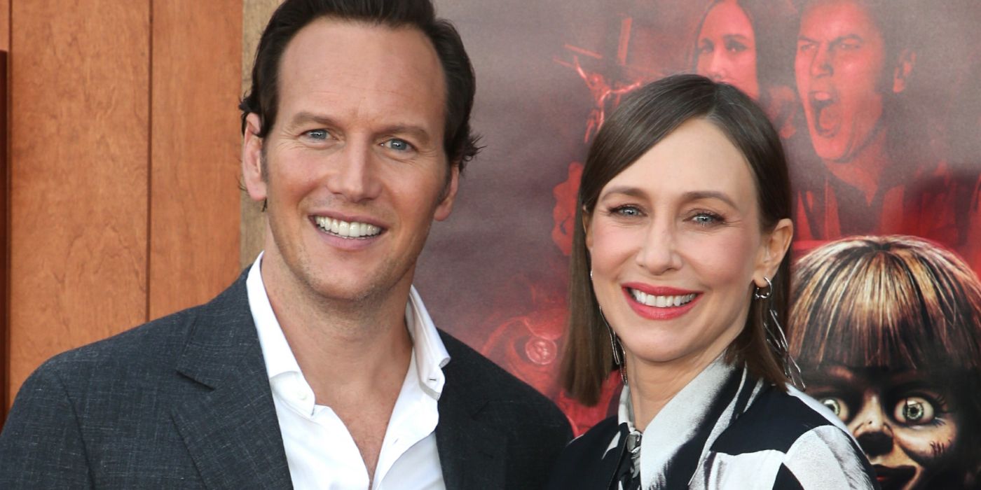 Il film finale di conjuring batte record al botteghino nel giorno d’apertura