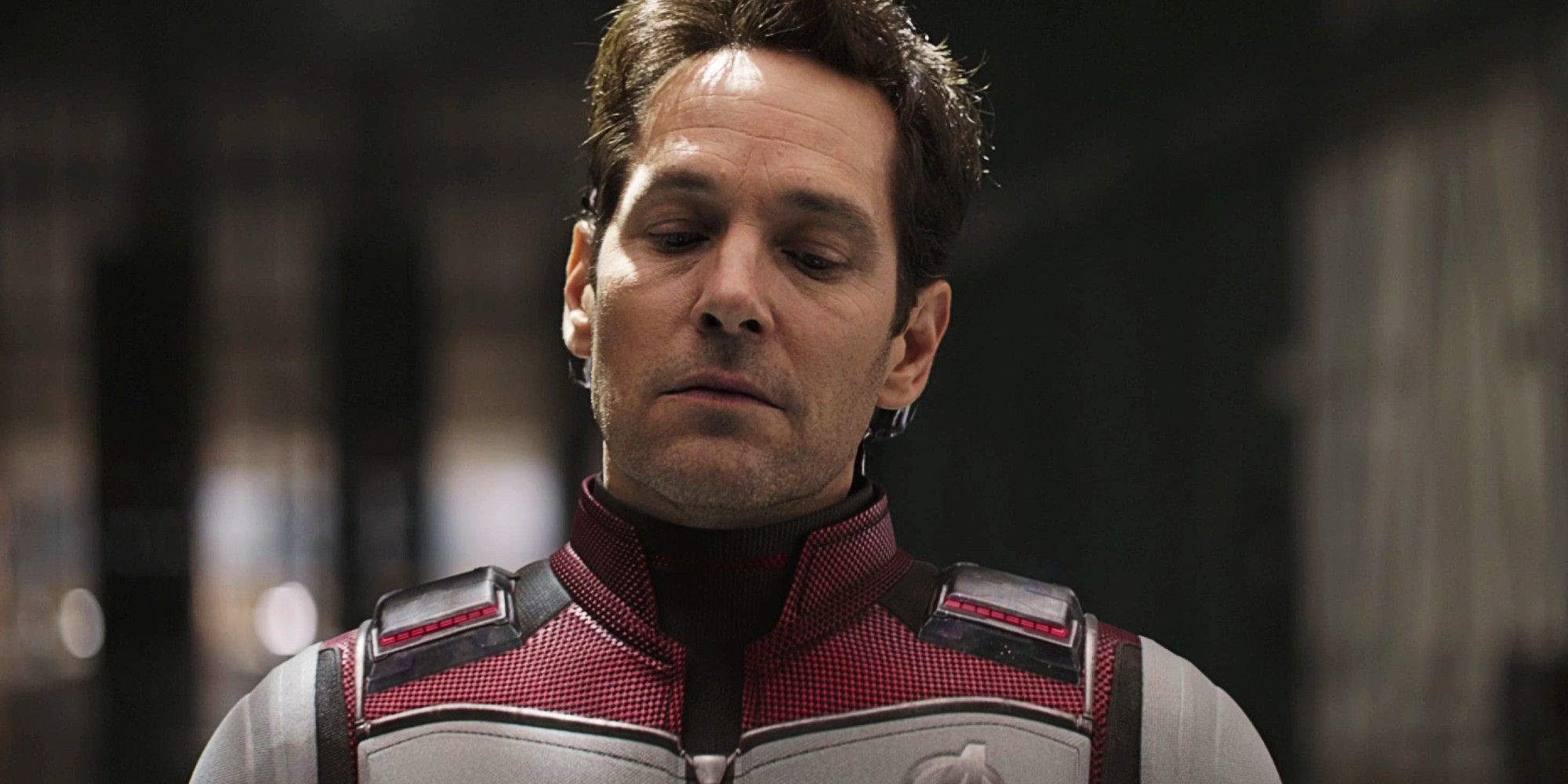 Gen v stagione 2 supera la parodia di ant man dei boys con una scena sorprendente Gen v stagione 2 supera la parodia di ant man dei boys con una scena sorprendente