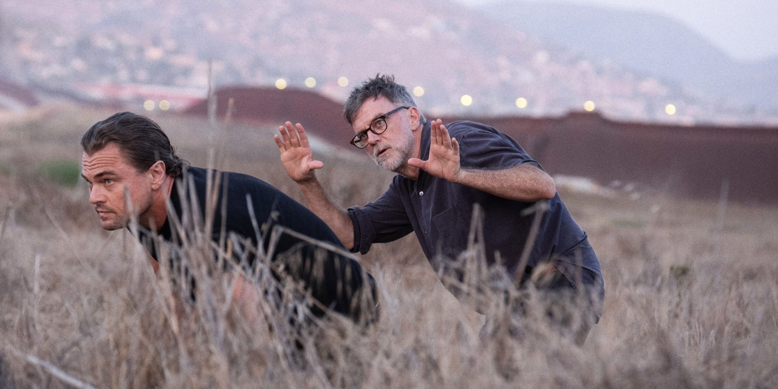 Film di paul thomas anderson classificati dal peggiore al migliore
