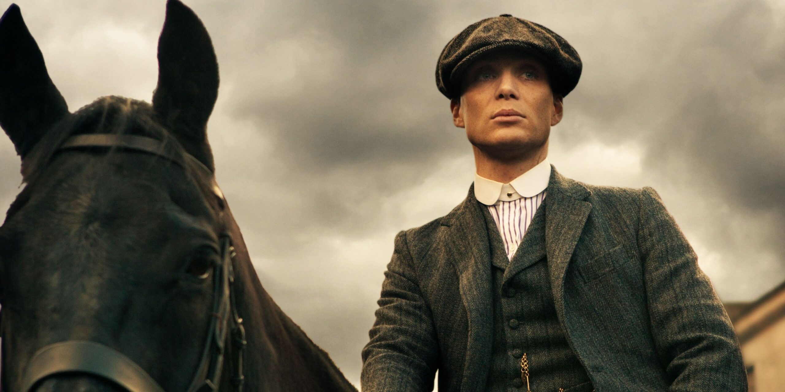 House of guinness: il  successore di peaky blinders su netflix