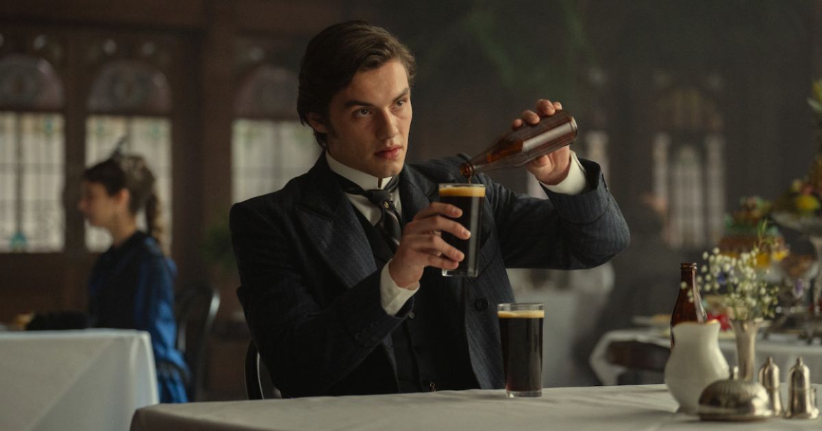 Guinness svela il trailer ufficiale della nuova serie in arrivo su Netflix