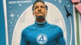 Fantastic four: data di uscita prevista su disney