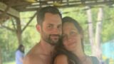 Penn Badgley e Domino Kirke raccontano la nascita dei loro gemelli