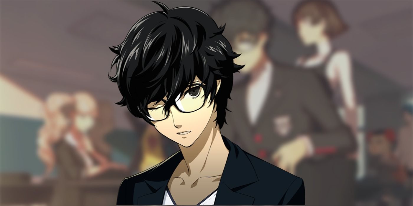 Risposte in aula per persona 5 royal: guida completa