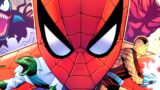 Morlun: il villain più potente di Peter Parker in Spider-Man ’94