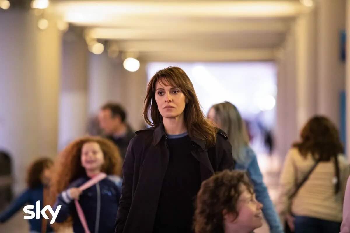 Petra terza stagione: trama, cast, puntate e come rivedere le vecchie episodi Petra terza stagione: trama, cast, puntate e come rivedere le vecchie episodi