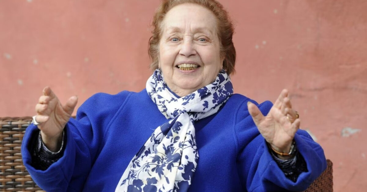 Lutto nel mondo dello spettacolo italiano, addio a un’attrice indimenticabile Lutto nel mondo dello spettacolo italiano, addio a un’attrice indimenticabile