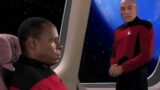 Emissario di star trek deep space nine: un capolavoro a 32 anni di distanza