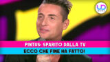 Pintus assente dalla tv: scopri dove si trova adesso!