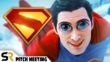 Superman 2025: idee innovative per il  film