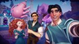 Personaggi bloccati in disney dreamlight valley: come sbloccare i dlc a pagamento
