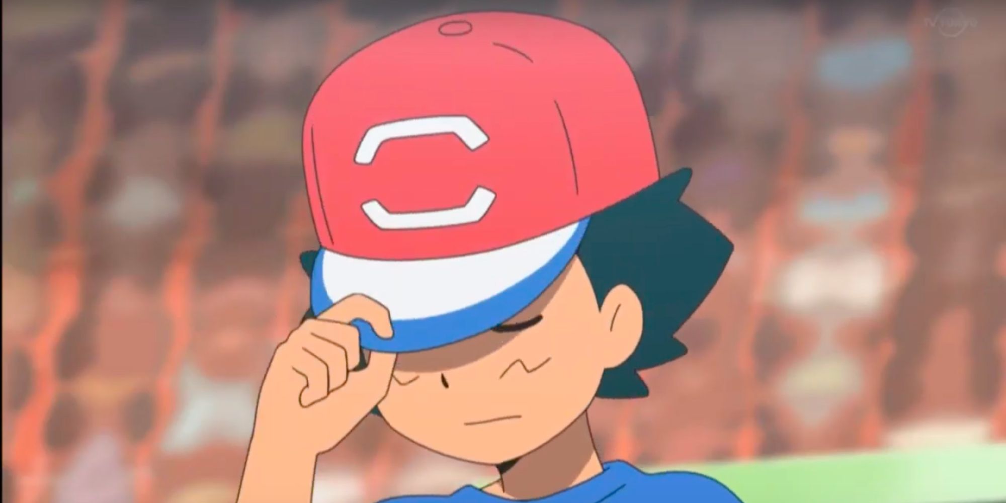 Reazione del legale di pokémon al controverso video di ash ketchum della homeland security