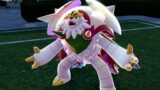 Limitazioni del sistema di trasferimento z-a in pokémon legends