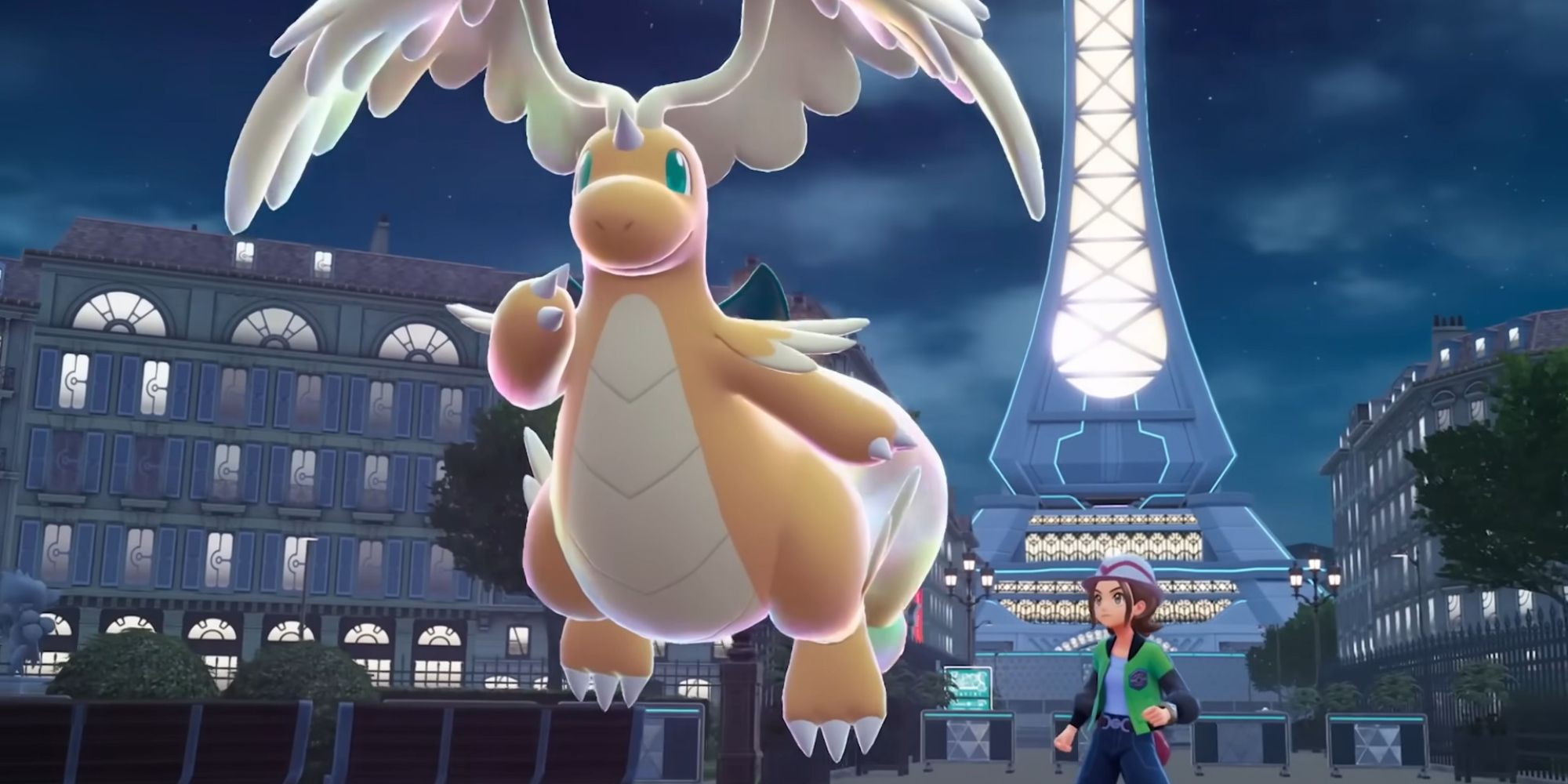 Cambiamenti rivoluzionari nel sistema di combattimento di Pokémon Legends: Z A Cambiamenti rivoluzionari nel sistema di combattimento di Pokémon Legends: Z A