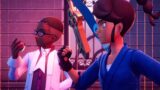 Pokémon Legends: esplorazione delle zone selvagge di Lumiose City