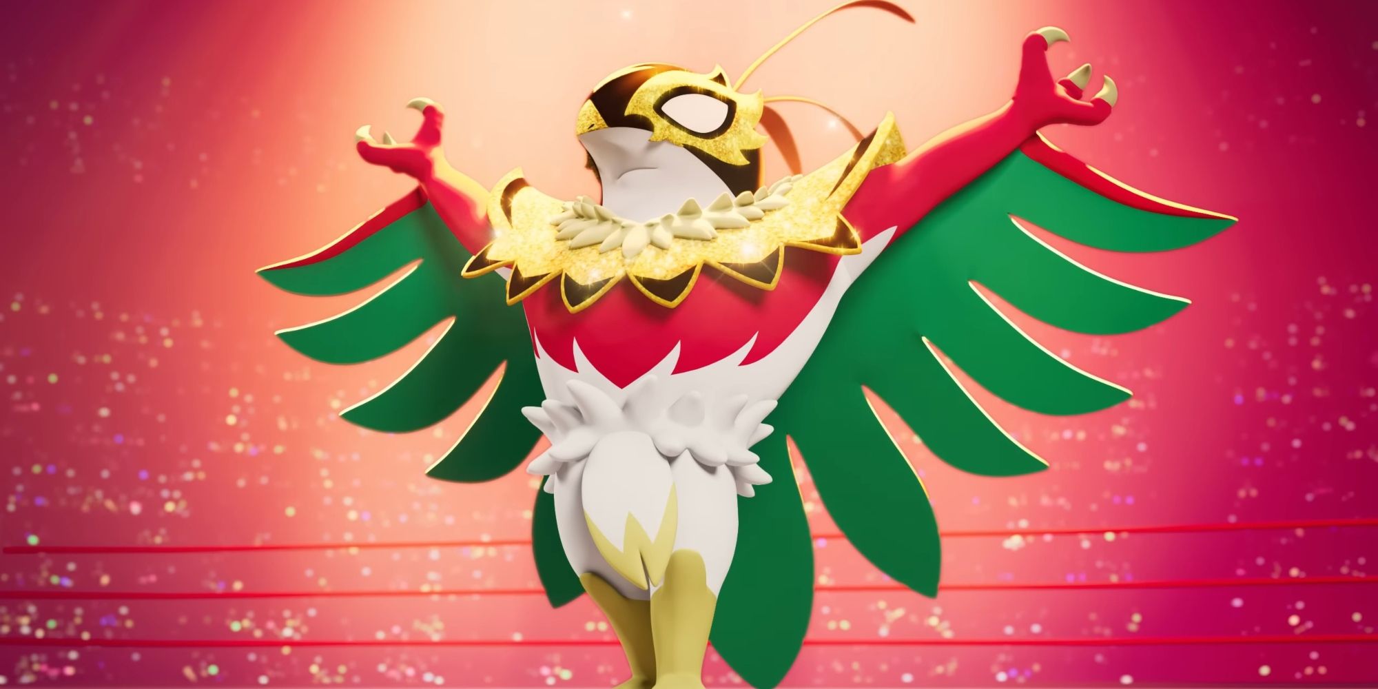 Mega malamar rompe la tradizione di gen 6 in Pokémon Legends Mega malamar rompe la tradizione di gen 6 in Pokémon Legends