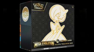 Mega evolution elite trainer box: la recensione completa del Pokémon TCG