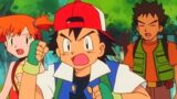 Reazione del ex capo legale di Pokémon al video controverso di ash ketchum della homeland security