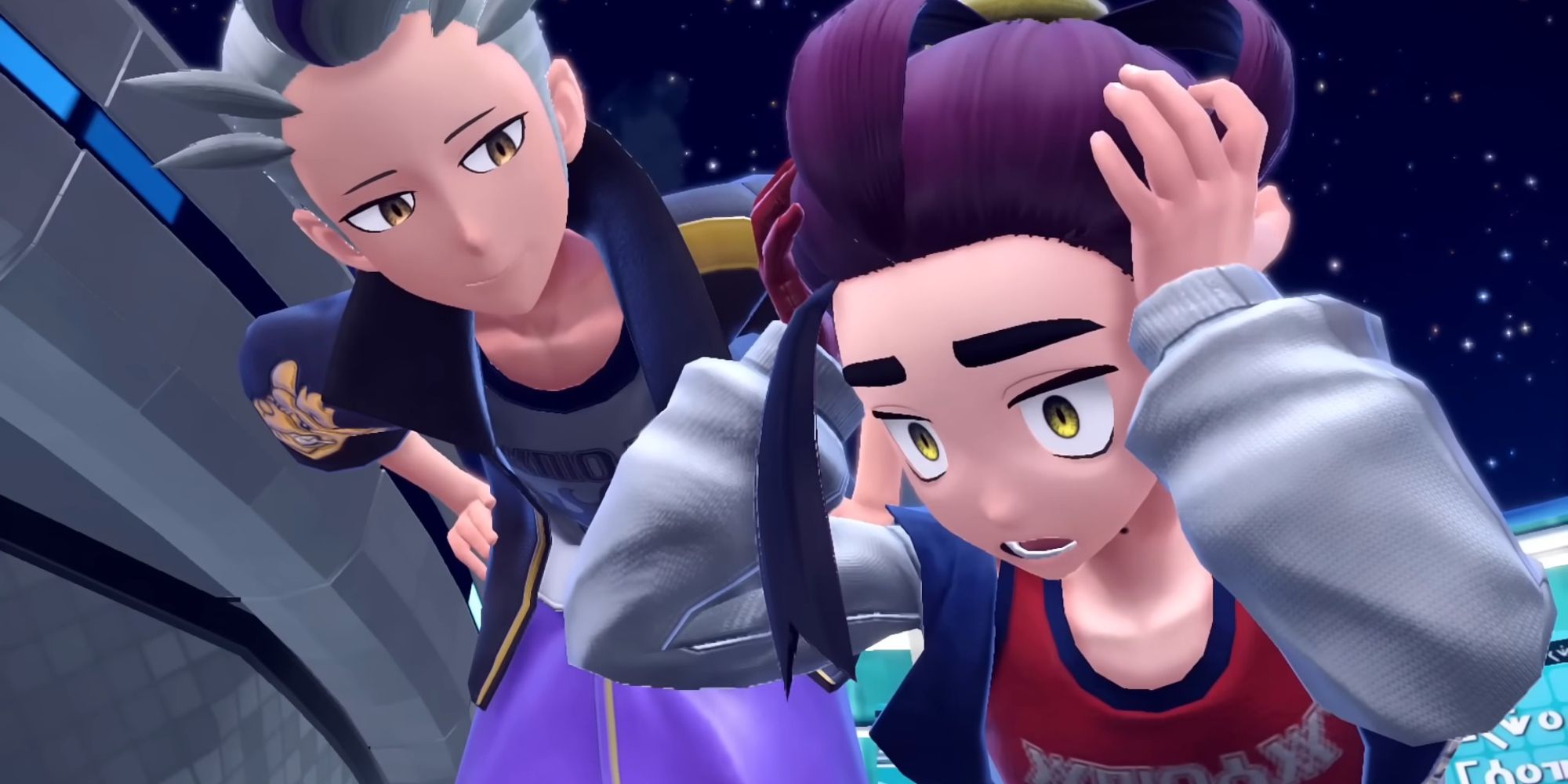 Exp. share di Pokémon scarlet e violet: come cambia il modo di giocare