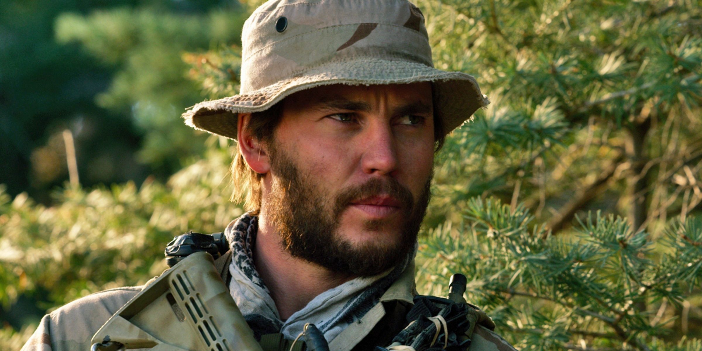 Lone survivor: ricordati il ruolo di taylor kitsch in terminal list Lone survivor: ricordati il ruolo di taylor kitsch in terminal list