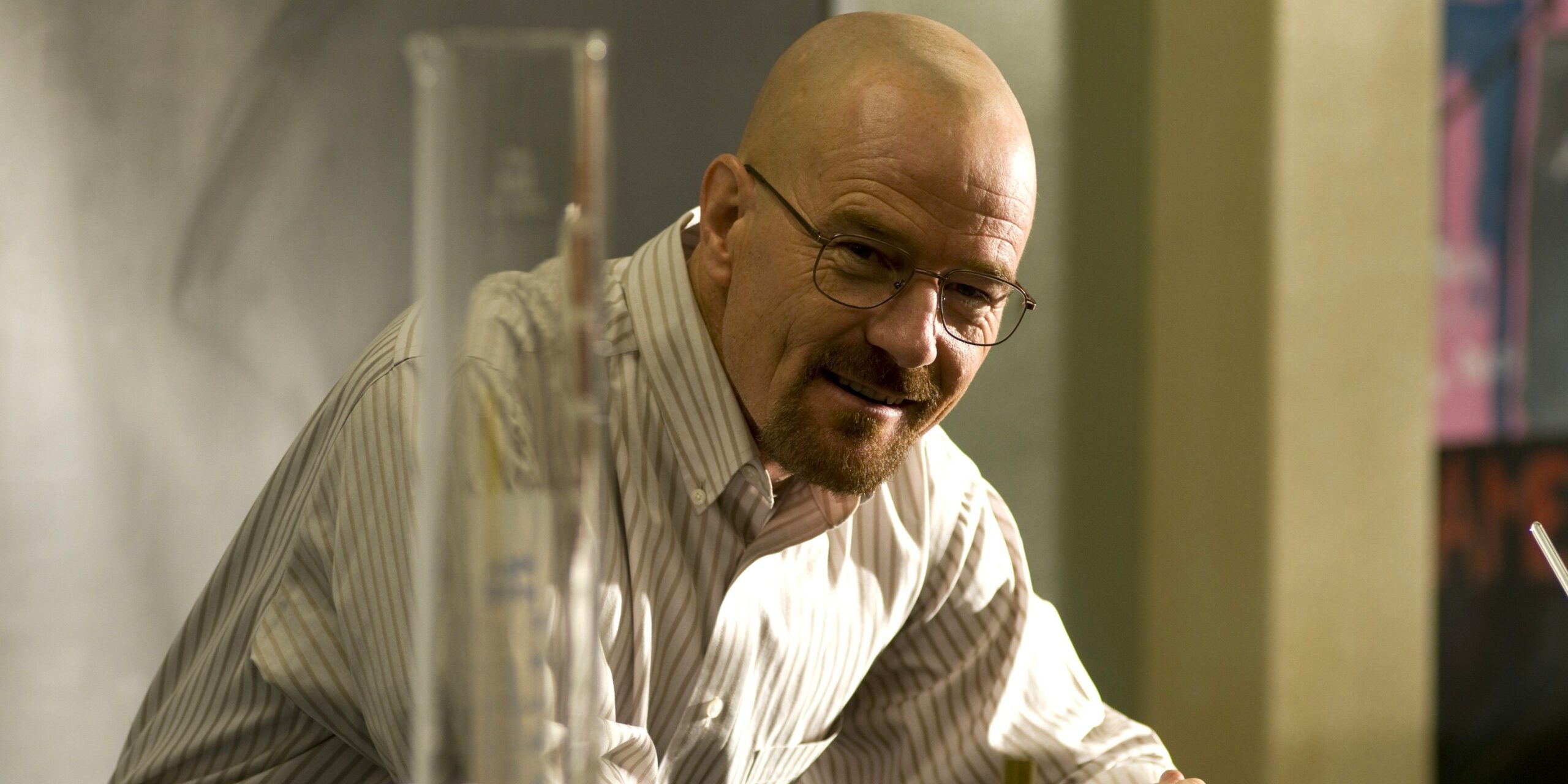 La fascinazione di walter white rende breaking bad superiore a ozark La fascinazione di walter white rende breaking bad superiore a ozark