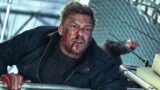 Dark wolf di prime video vs reacher: un confronto morale avvincente