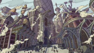 Professor Layton e il  mondo di steam: quando uscirà?