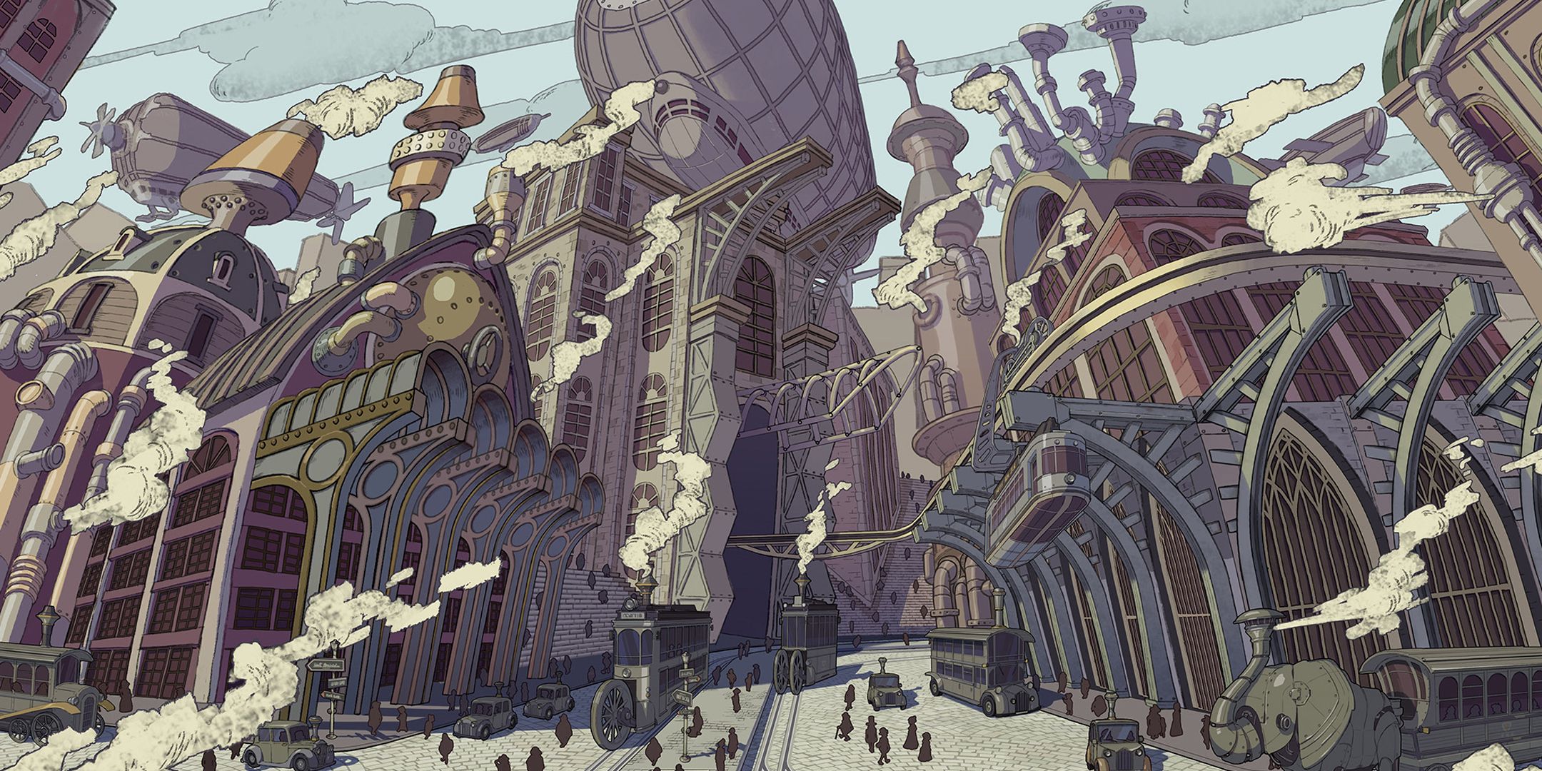 Professor Layton e il mondo di steam: quando uscirà? Professor Layton e il mondo di steam: quando uscirà?